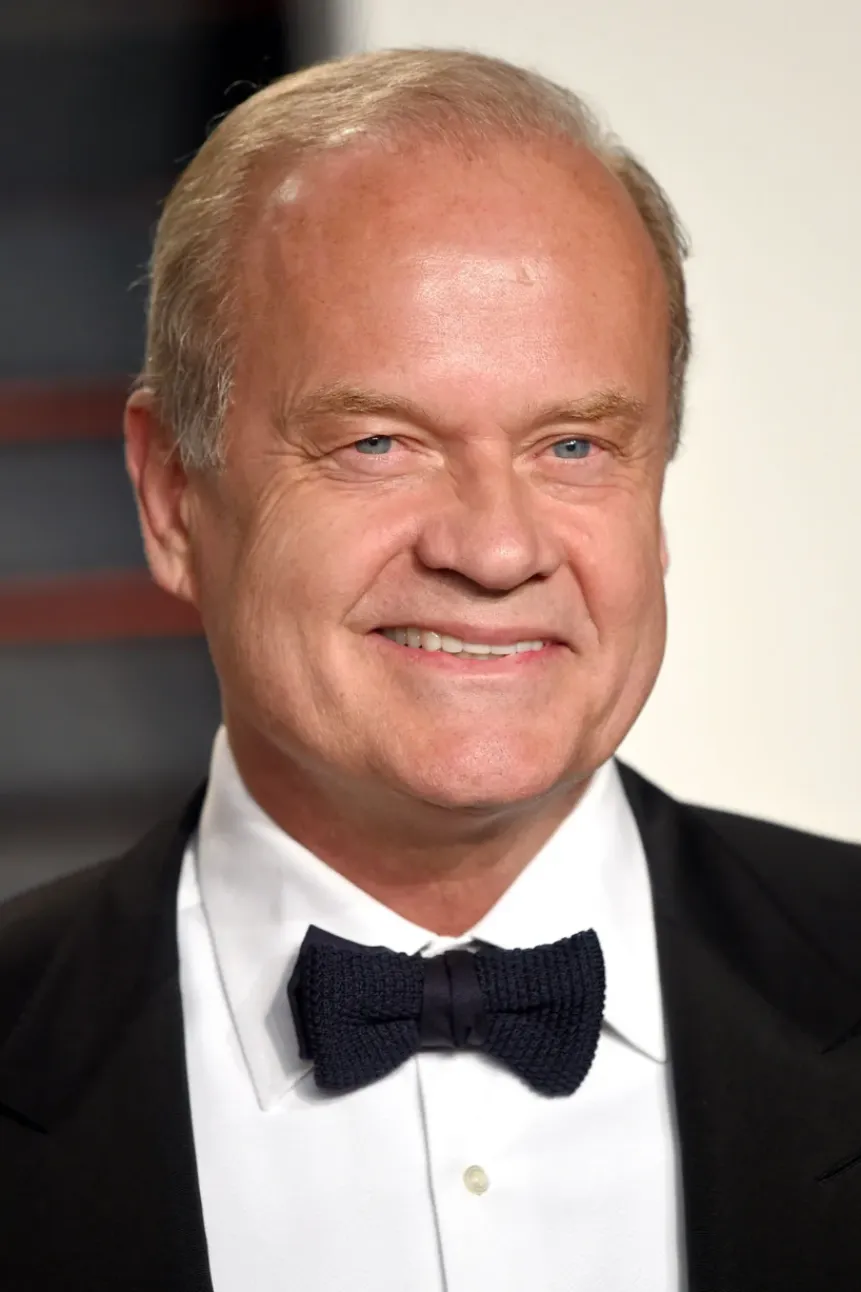 Kelsey Grammer
