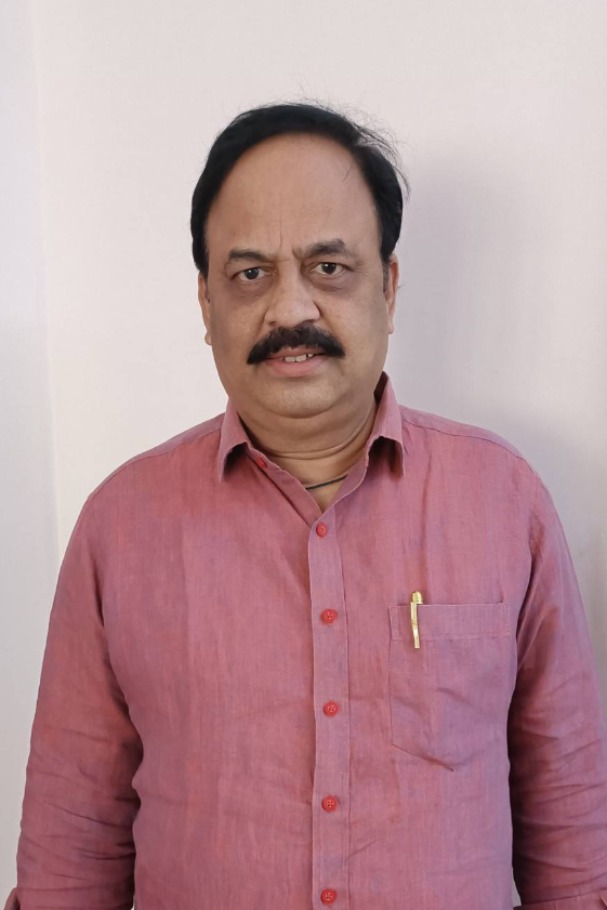 Chintakindi Srinivas Rao