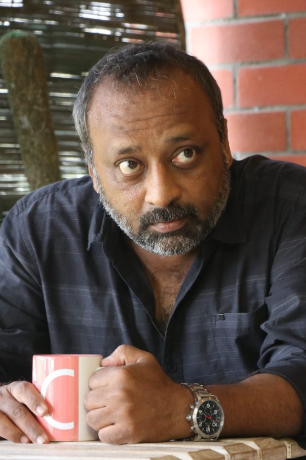 Chetan Kadambi