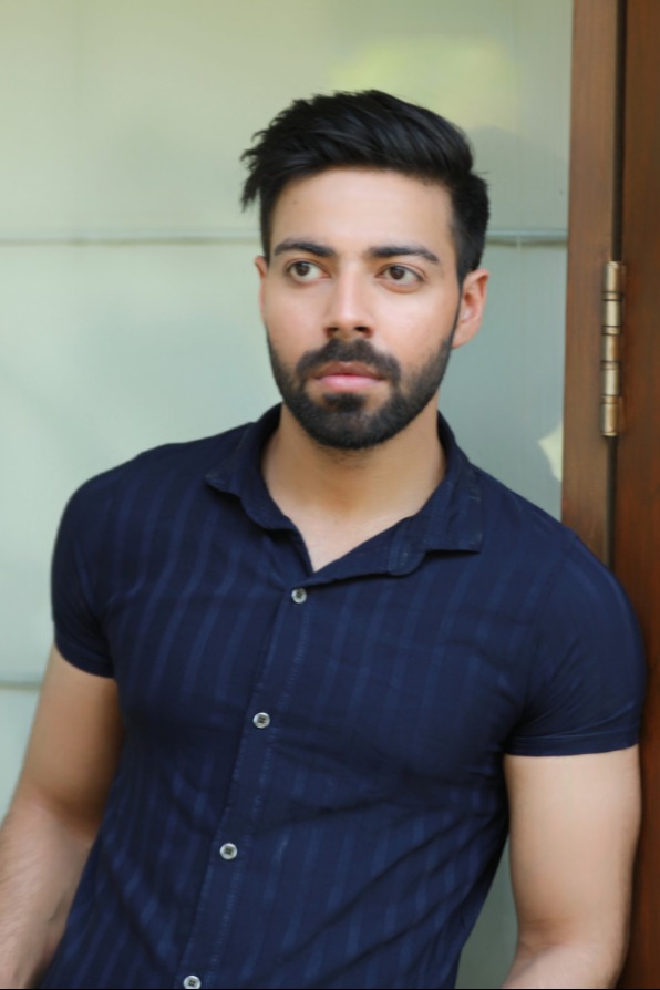 Rishabh Dhingra