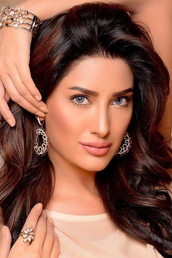 Mehwish Hayat