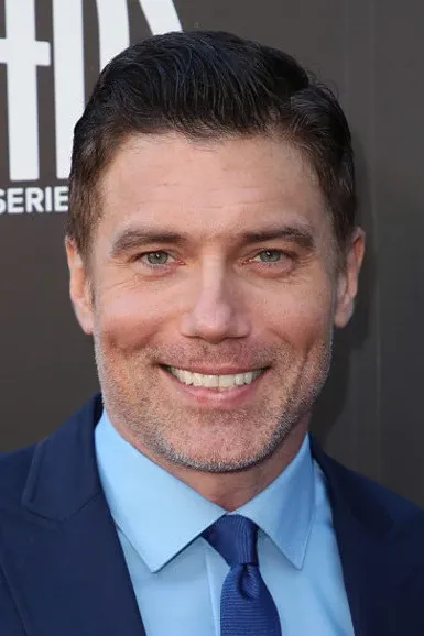 Anson Mount
