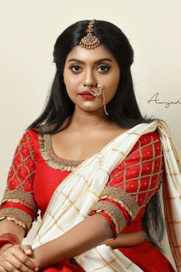 Sruthy Jayan