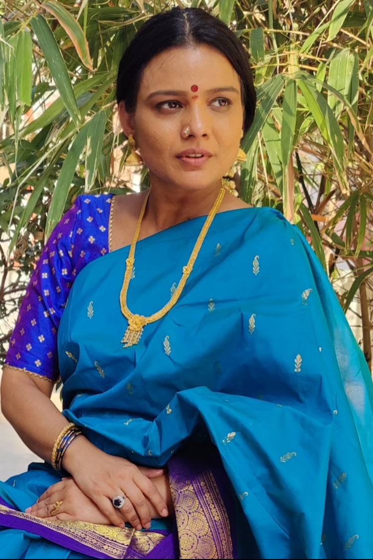 Bindu Chandramouli