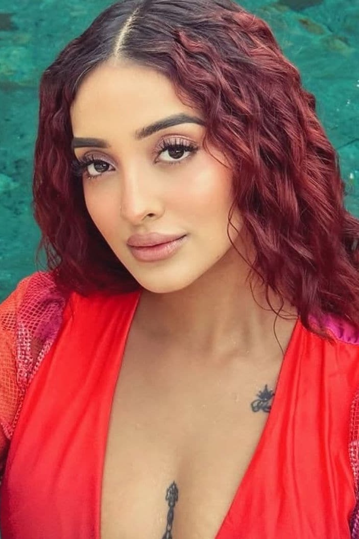 Nikita Bhamidipati