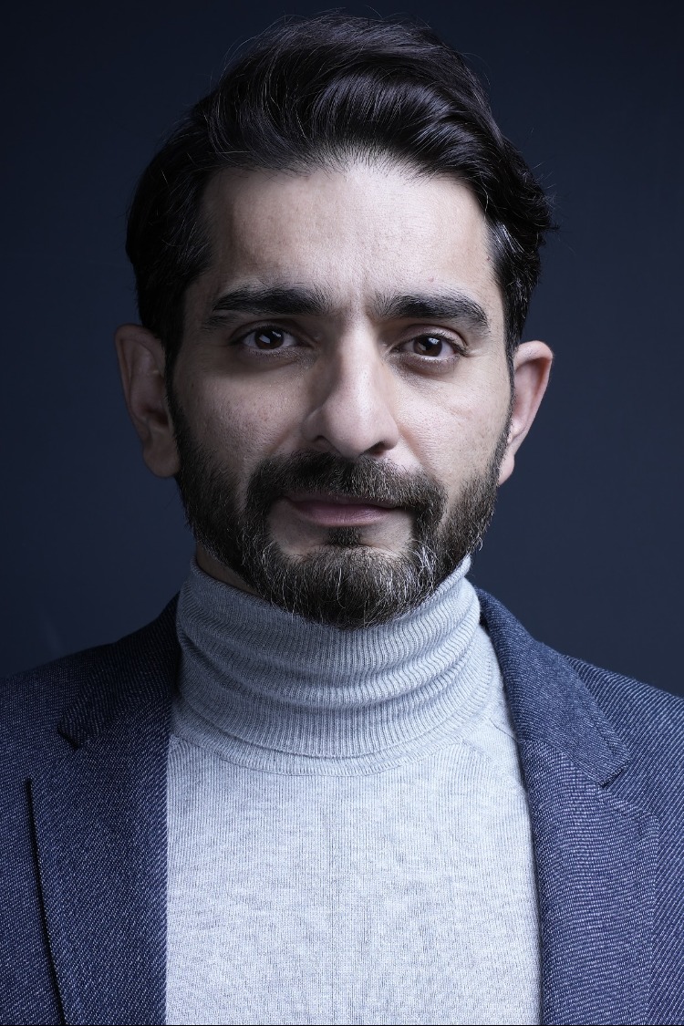 Siddhant Karnick