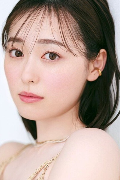 Haruka Fukuhara