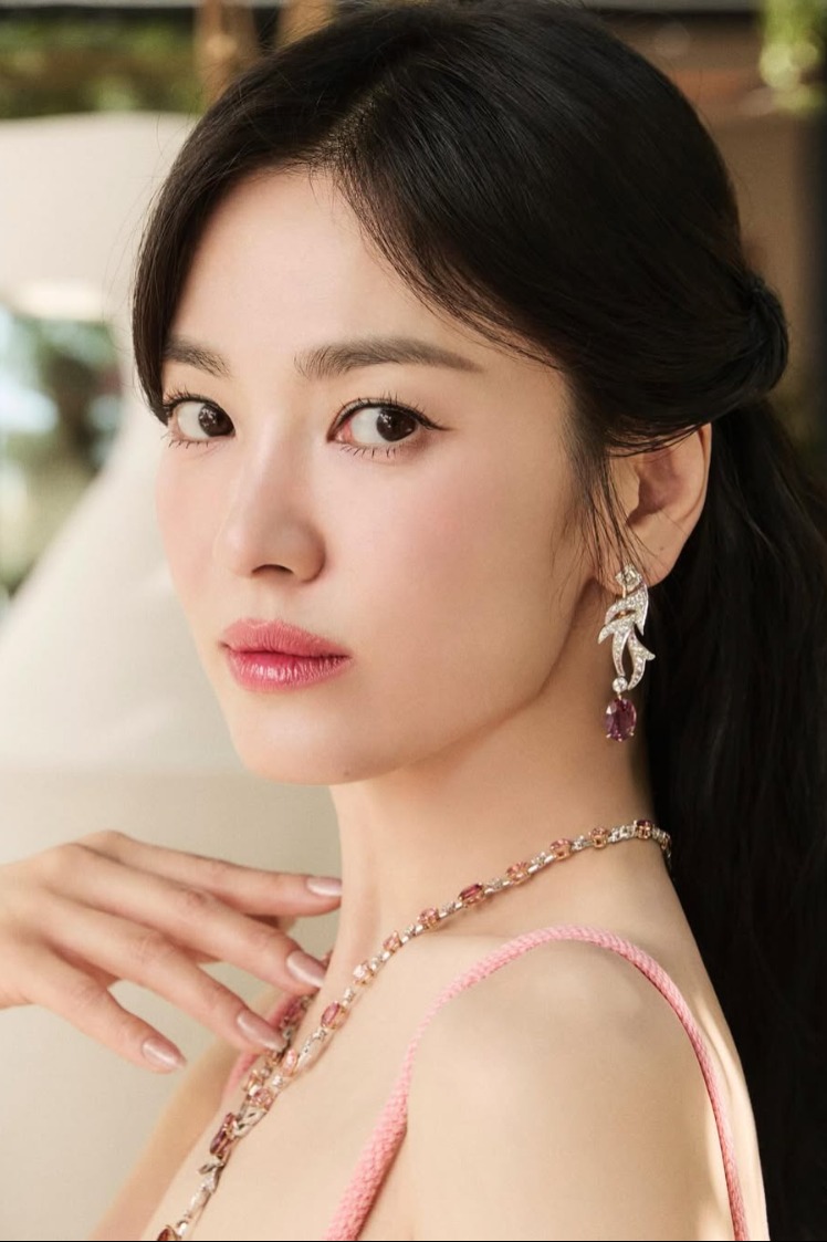 Song Hye kyo