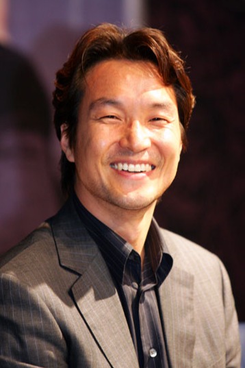 Han Suk Kyu