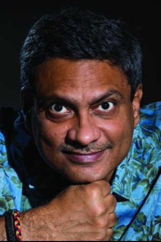 Aniruddha Bahal