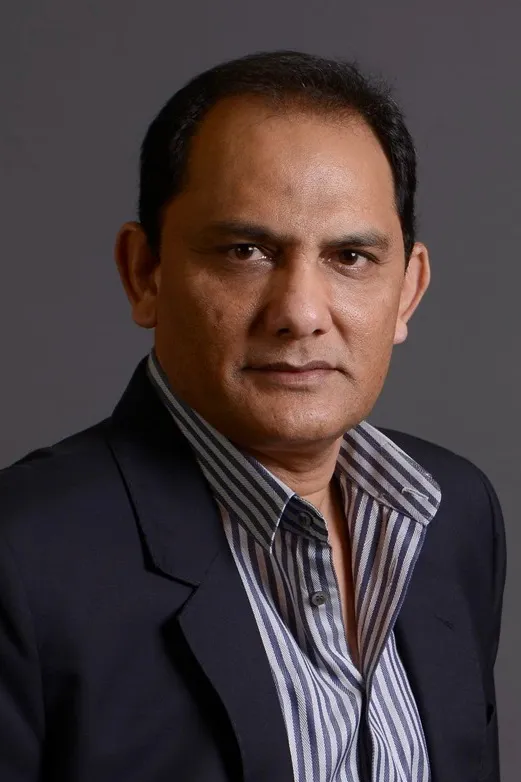 Mohammad Azharuddin