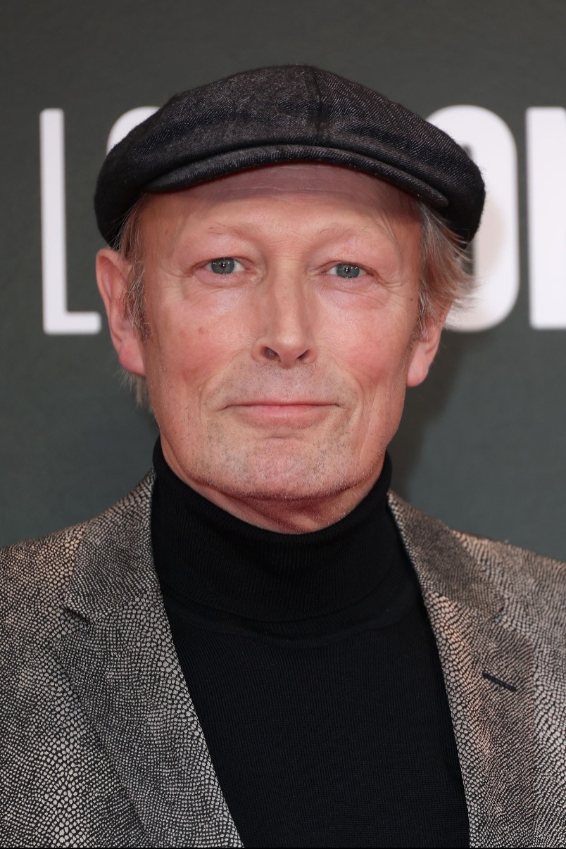 Lars Mikkelsen