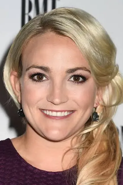 Jamie Lynn Spears