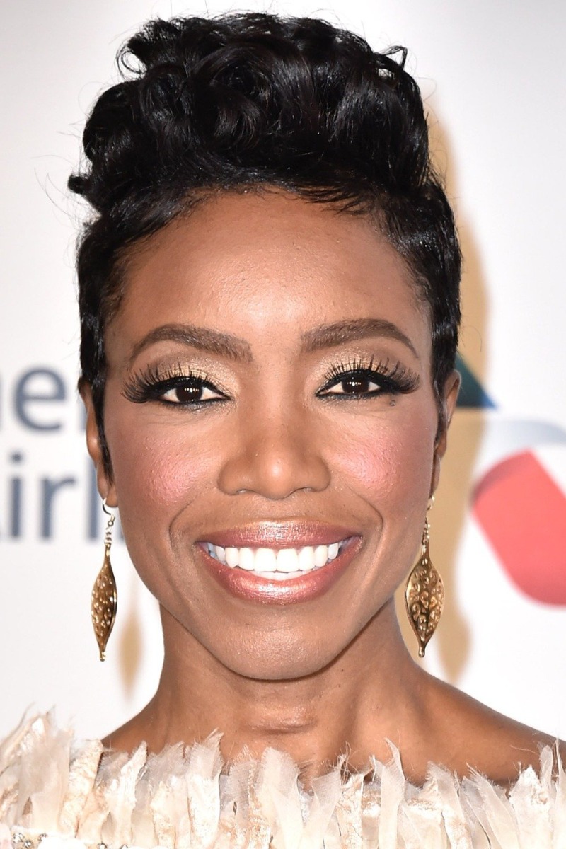 Heather Headley