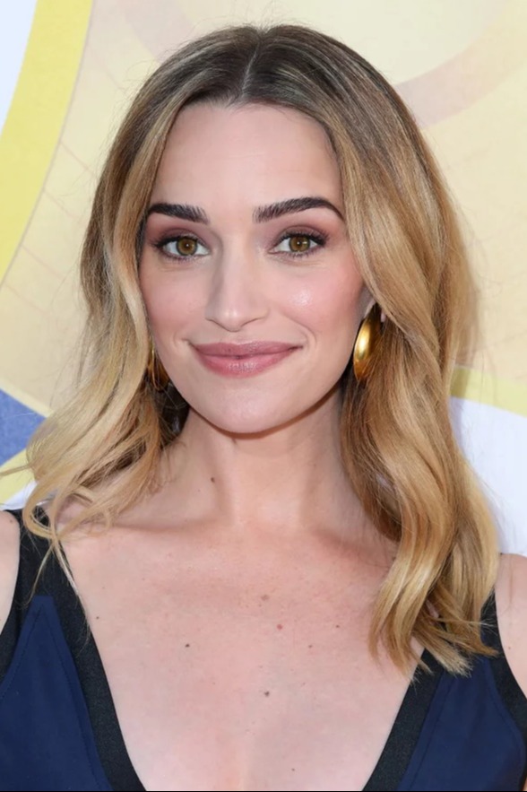 Brianne Howey