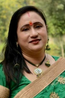Kalpana Chauhwan
