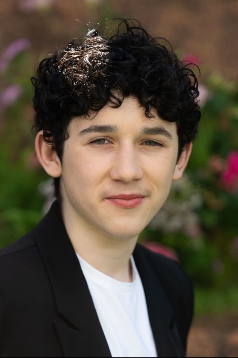 Sebastian Eugene Hansen