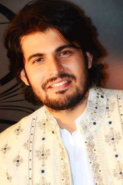 Babrak Shah