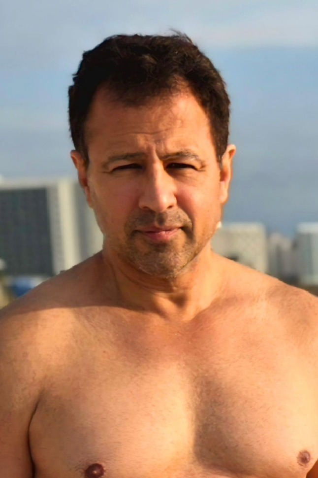 Aryan Vaid
