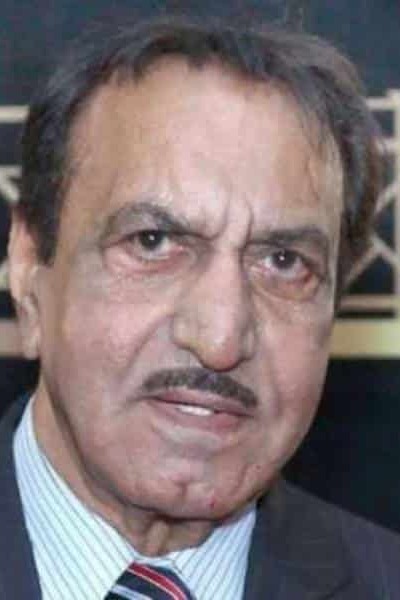 Mustafa Qureshi