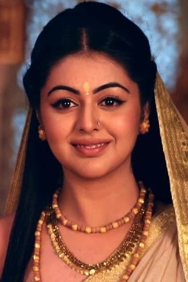 Shafaq Naaz