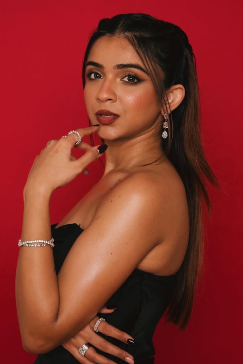Apoorva Mukhija