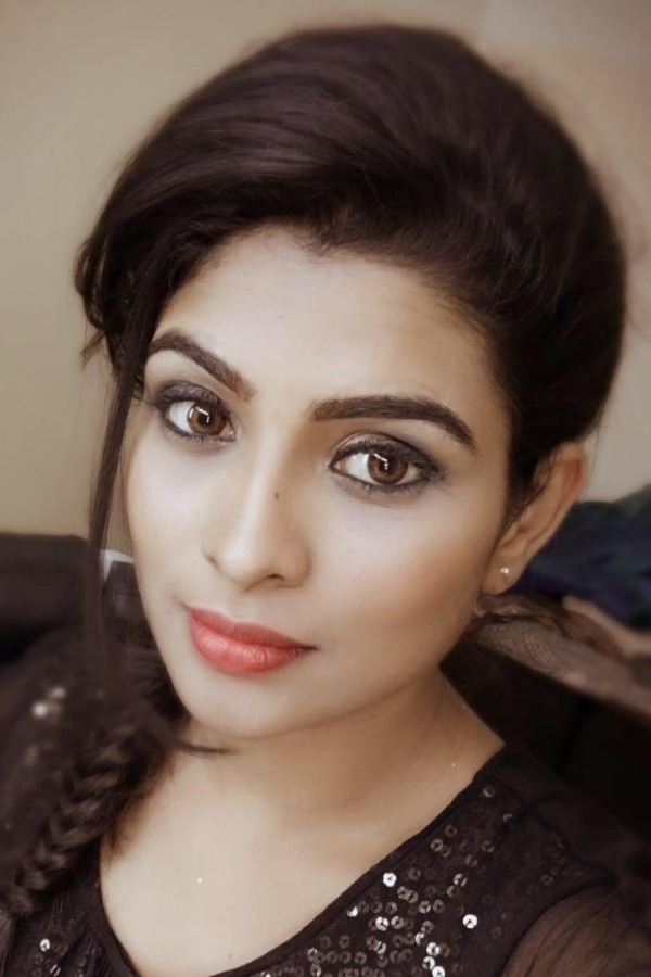 Maheshwari Chanakyan