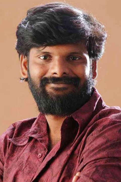 Ganja Karuppu