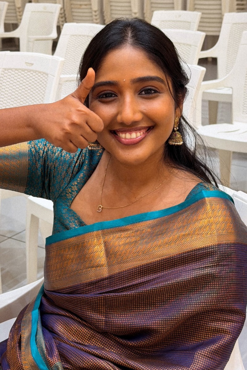 Deepika Venkatachalam