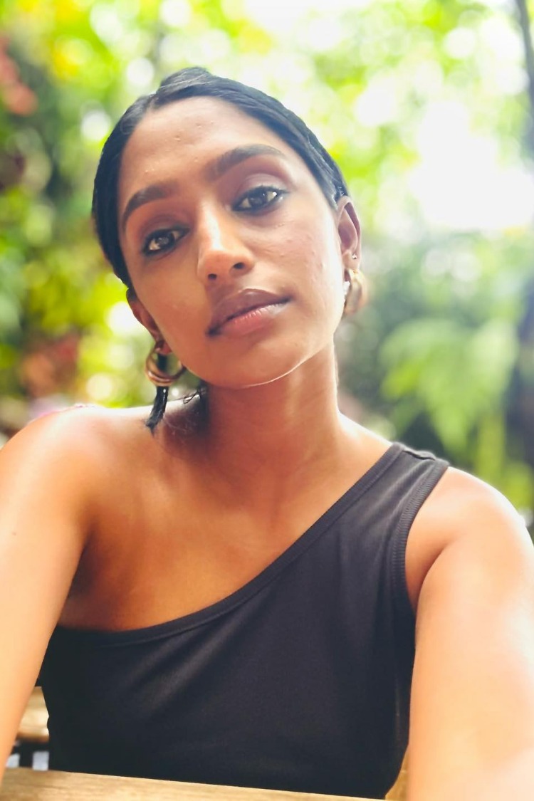 Teja Venkatesh