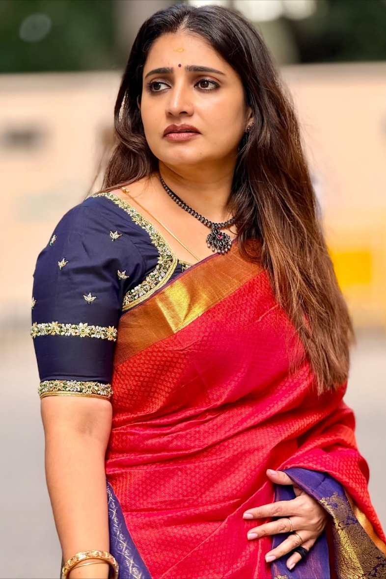 Sujitha Dhanush