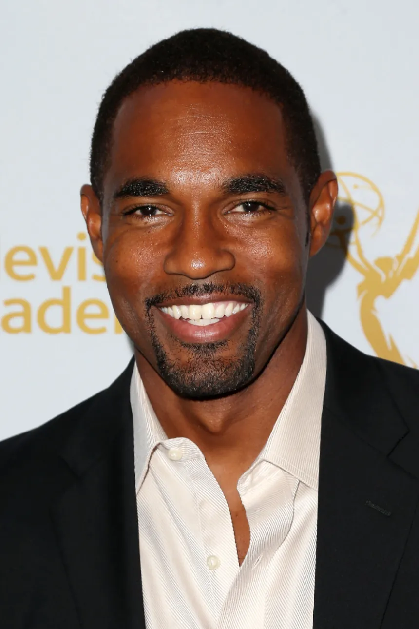 Jason Winston George