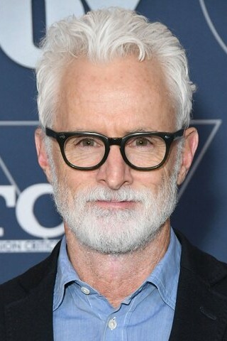 John Slattery