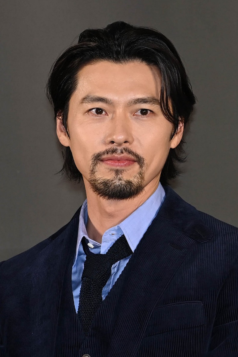 Hyun Bin