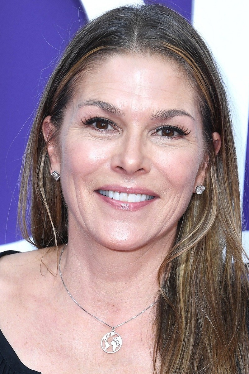 Paige Turco