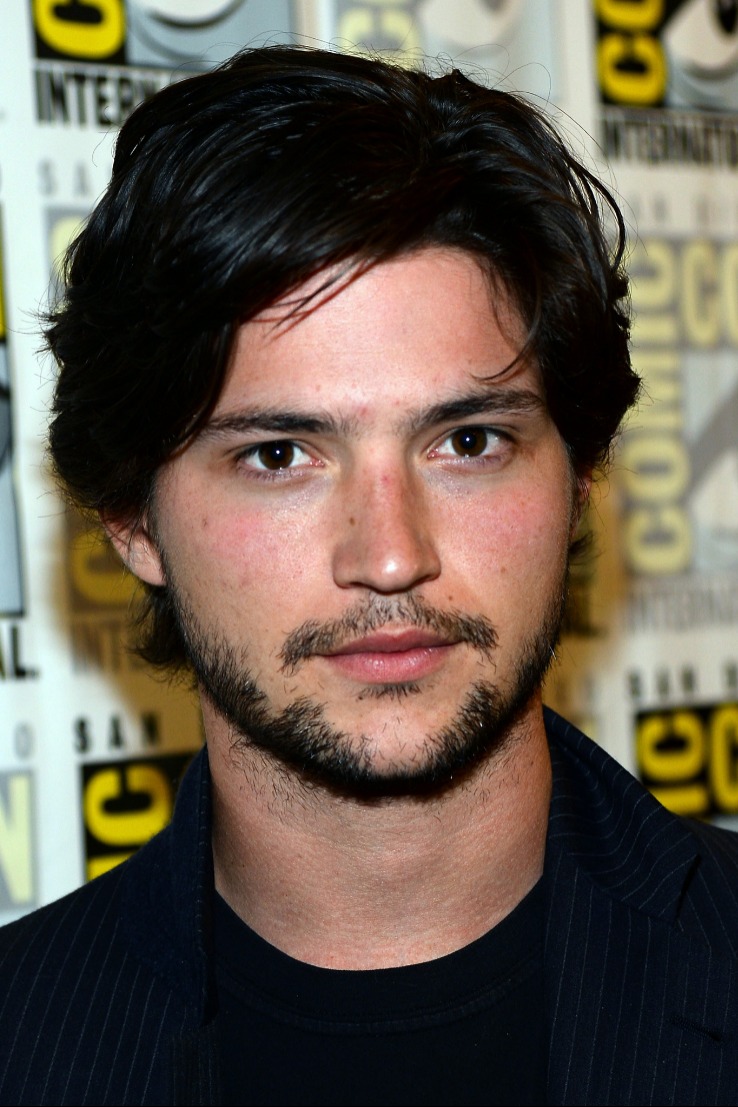 Thomas McDonell