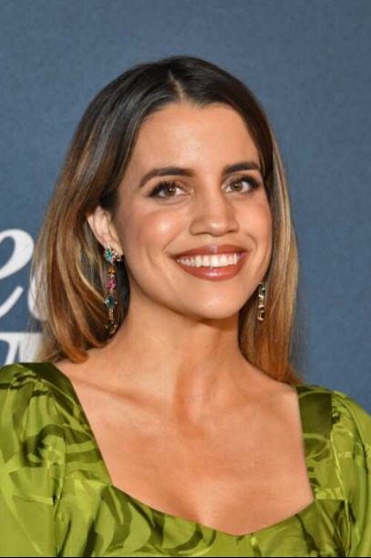 Natalie Morales