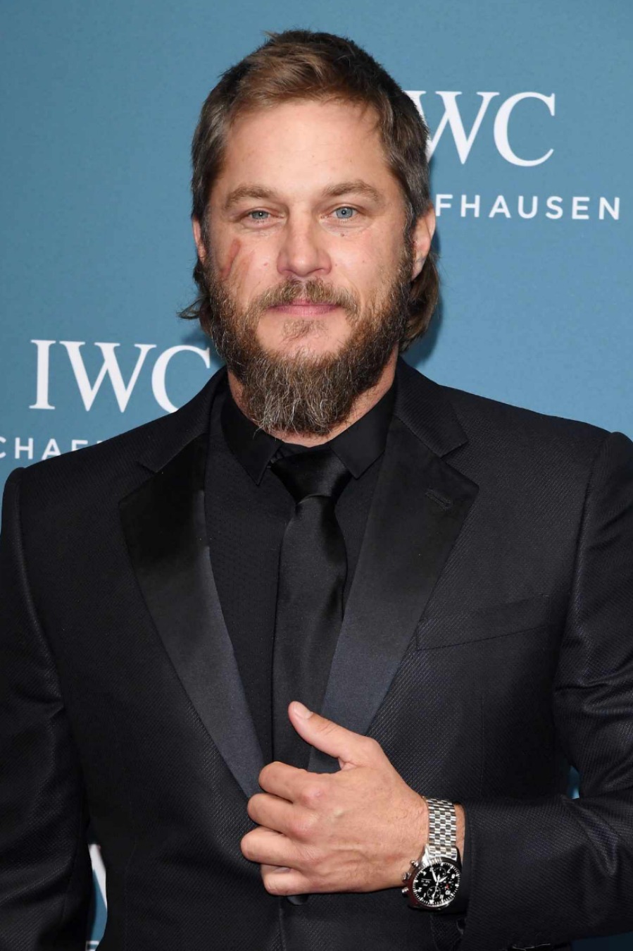 Travis Fimmel