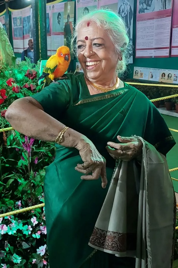 Radha Ramachandra