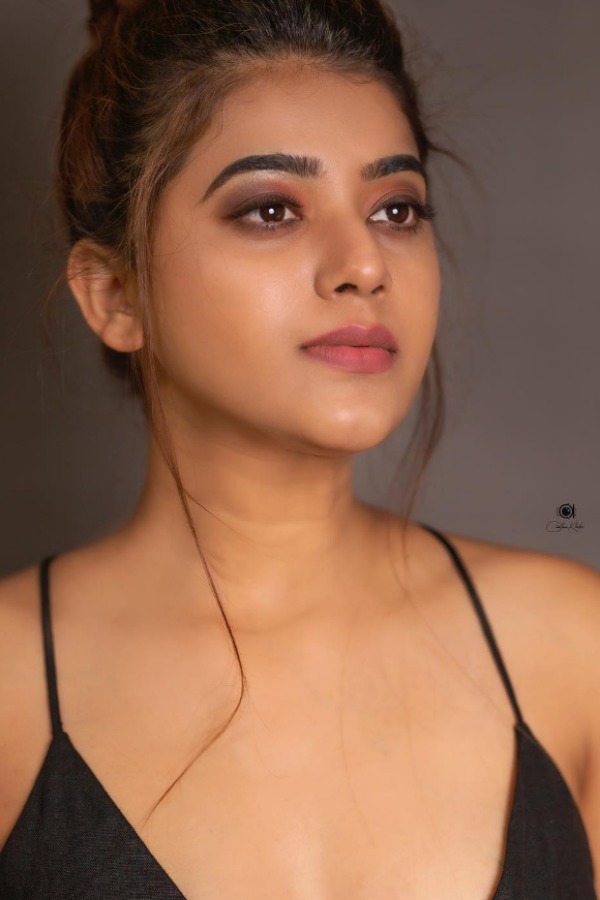 Yamini Bhaskar