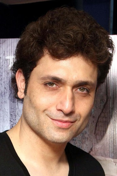 Shiney Ahuja