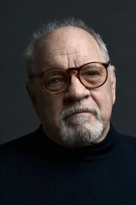 Paul Schrader
