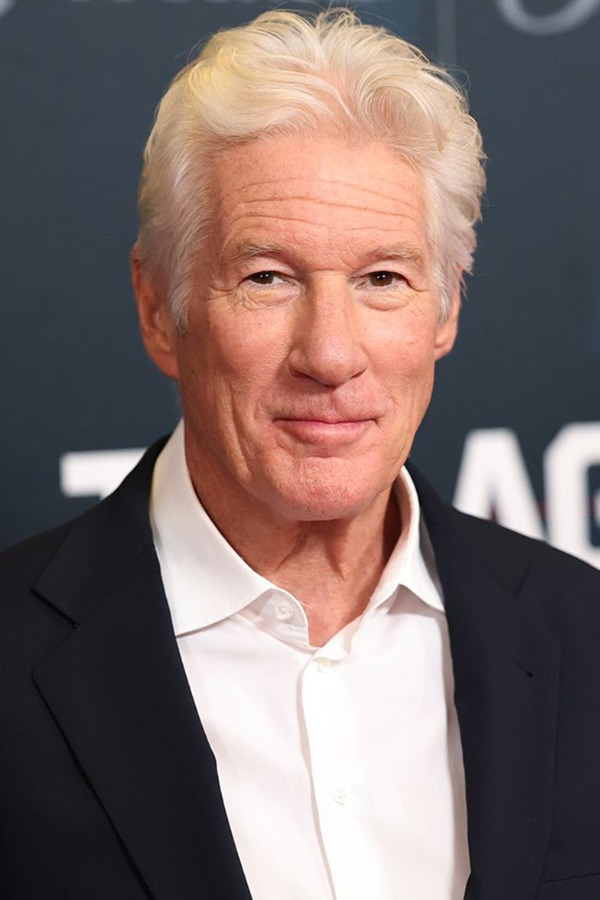 Richard Gere