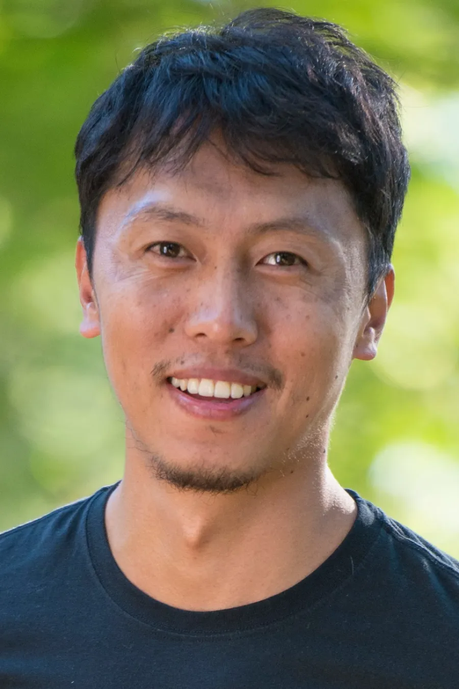 Jamyang Jamtsho Wangchuk