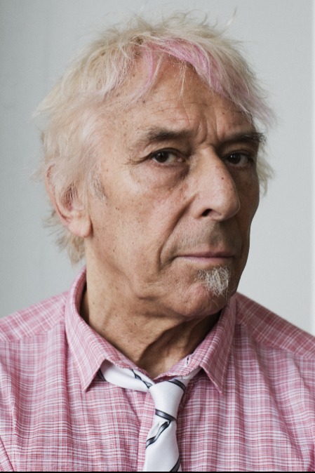 John Cale