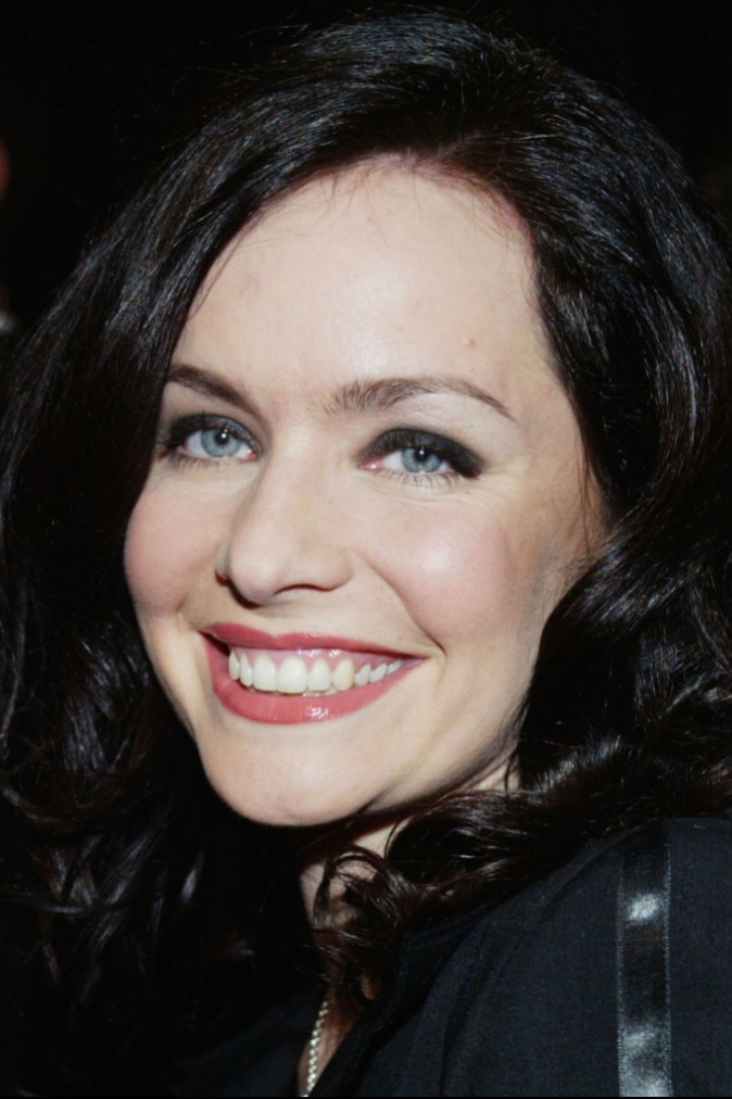 Guinevere Turner