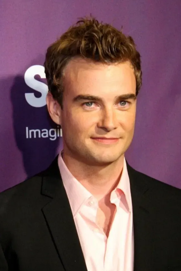 Robin Dunne