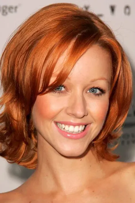 Lindy Booth