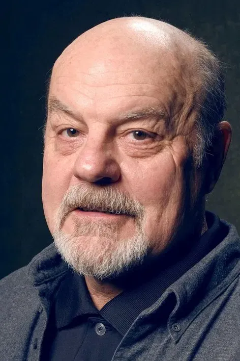 Michael Ironside