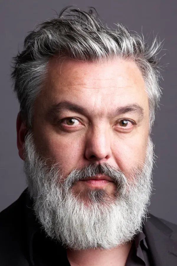 Jez Butterworth